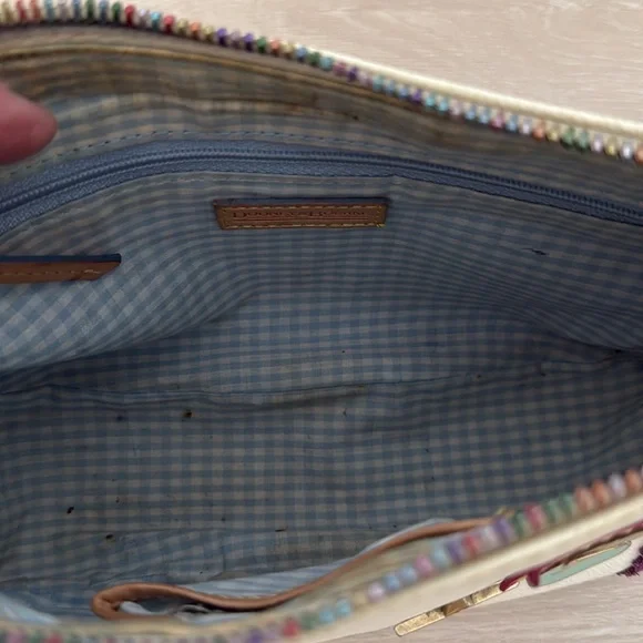 Dooney & Bourke vintage alphabet bag - Picture 9 of 16